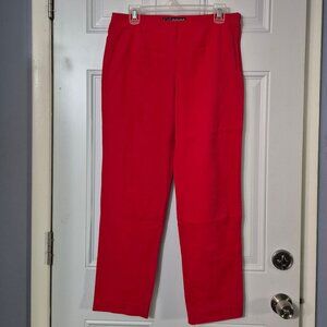 Peck&Peck side zip trousers , 6.